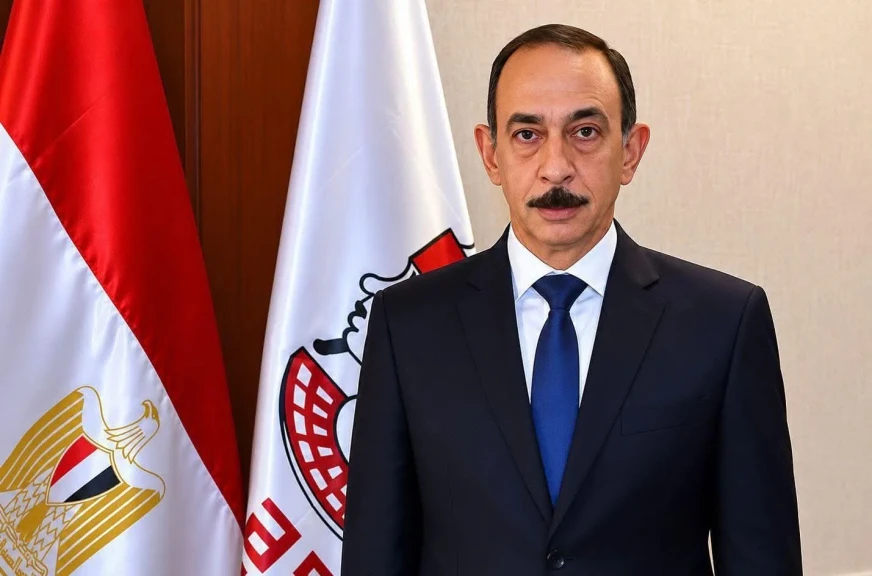 محافظ سوهاج يعتمد تنسيق المرحلة الثالثة للثانوية العامة بـ 238 درجة والخدمات بـ 223 درجة