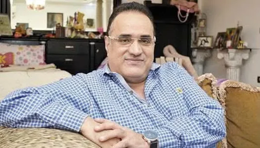 بمناسبة المولد النبوي الشريف.. الفنان طارق فؤاد في ضيافة ”صوت العرب”
