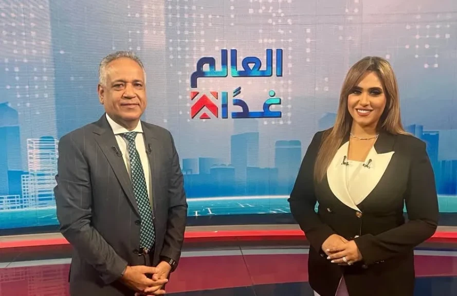 د. يسري الشرقاوي للتليفزيون المصري : سد ”جوليوس نيريري” يجسد الدور الريادي لمصر في تنمية إفريقيا