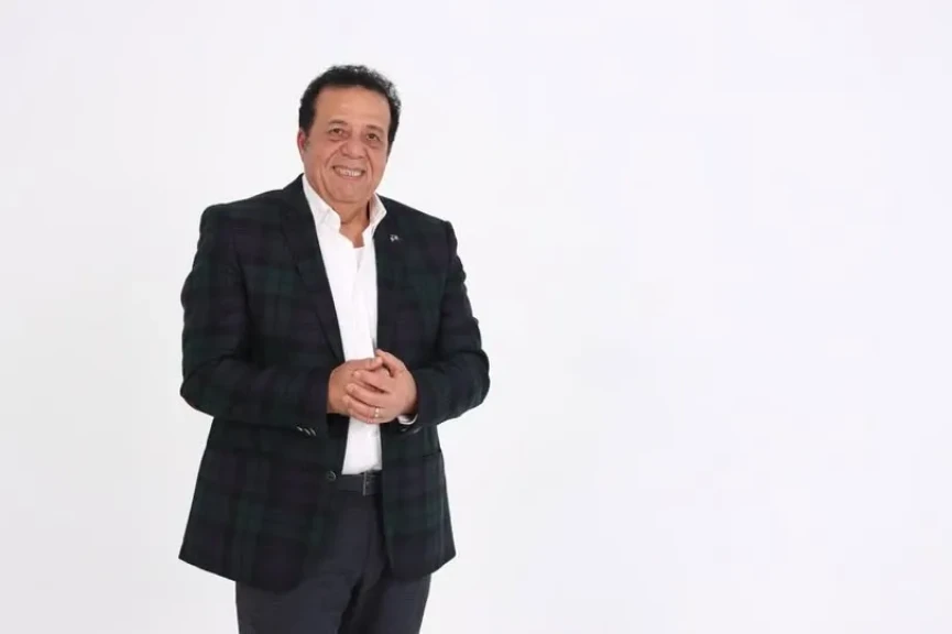 رئيس جمعية مسافرون للسياحة يدعو لدمج السينما بالسياحة ووضع خريطة سياحية لمواقع التصوير