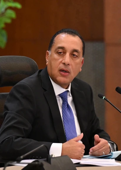محافظ الفيوم يهنئ رئيس مجلس الوزراء بذكرى المولد النبوي الشريف