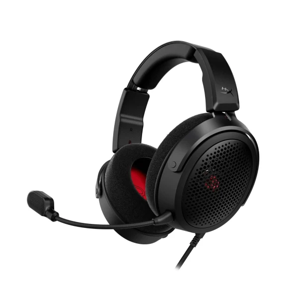 سماعة HyperX وماوس لاسلكي  يتصدران مجموعة جديدة مصممة لمساعدة اللاعبين على المزيد والاستجابة بشكل أسرع