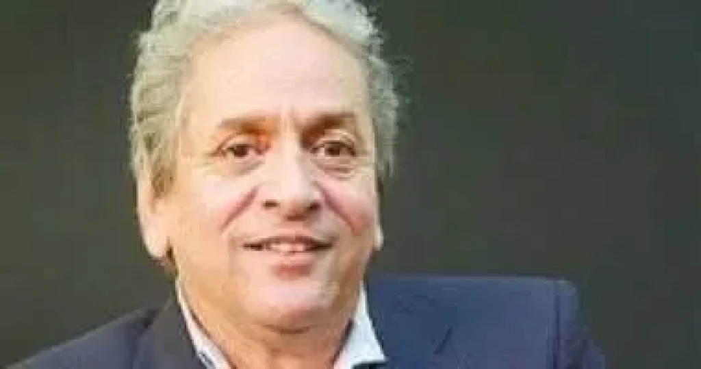 المخرج الكبير  عمر عبد العزيز على «نايل لايف» : استعد للعودة إلي السينما بفيلم ” شوربة كوارع”