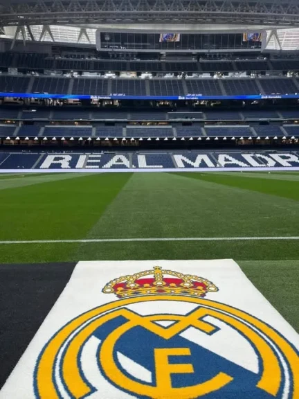 البرنابيو يستعد .. ريال مدريد يستضيف سوسيداد بالدوري الإسباني