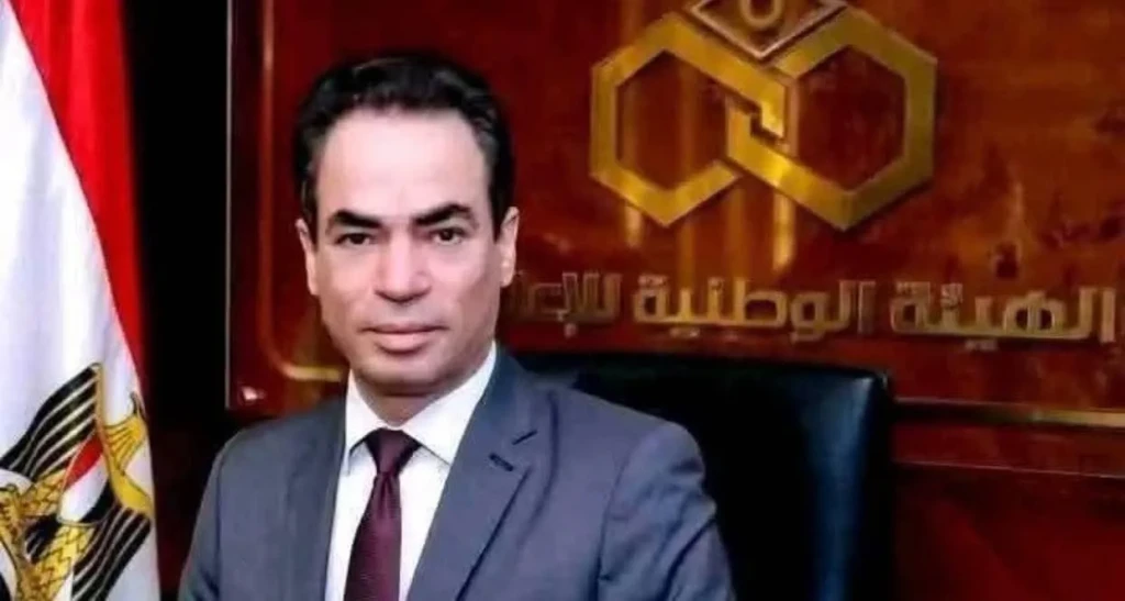 المسلماني لإذاعة راديو مصر : التسوية التاريخية للديون تأكيد علي دعم القيادة السياسية للإعلام الوطني