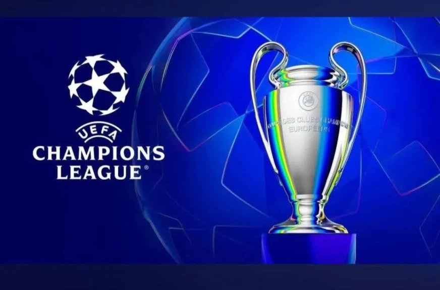 تعرف على نتائج قرعة دوري أبطال أوروبا