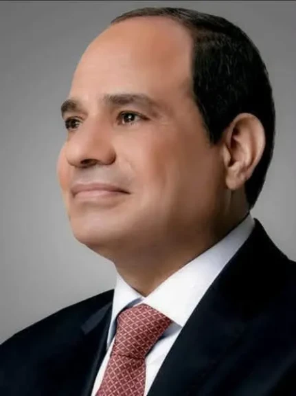 الرئيس السيسي يعزي حكومة وشعب مملكه النرويج في وفاة جلالة الملك هارالد الخامس ملك النرويج