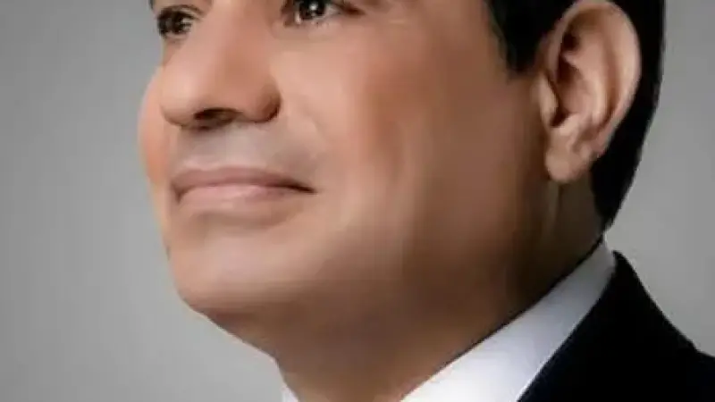 الرئيس السيسي يعزي حكومة وشعب مملكه النرويج في وفاة جلالة الملك هارالد الخامس ملك النرويج