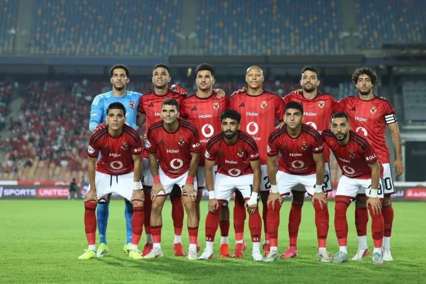 الأهلي يواجه زد اليوم على ستاد القاهرة بدوري ORA