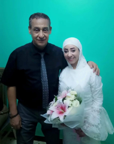 تهنئة قلبية