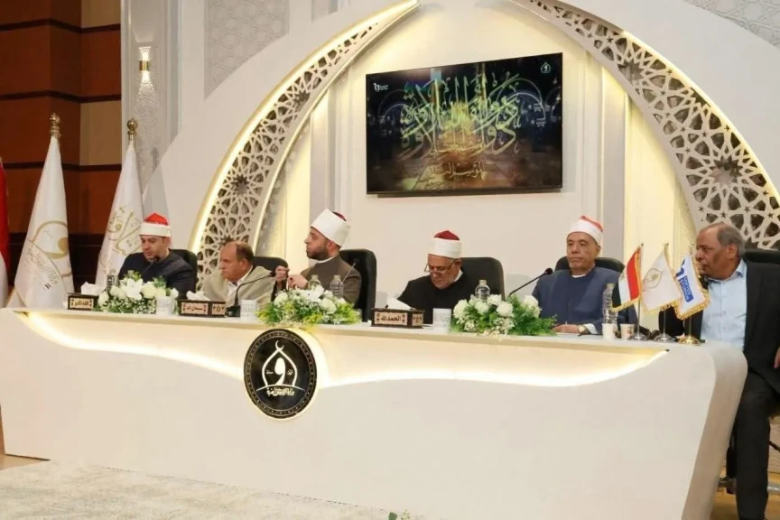 وزير الأوقاف: «دولة التلاوة» أفرزت في موسمها الأول حناجر ذهبية