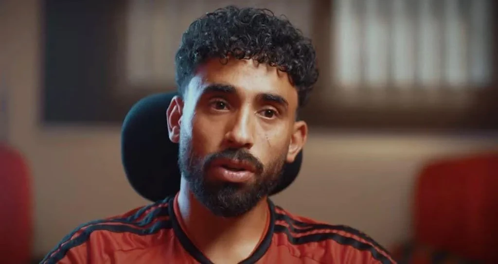 مروان عطية: الانتماء للأهلي شرف لأي لاعب وفرصة لكتابة التاريخ
