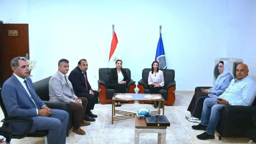 رئيس الوزراء يستعرض نتائج قافلة طبية شاملة بمحافظة البحيرة نظمتها اللجنة الطبية العليا والاستغاثات