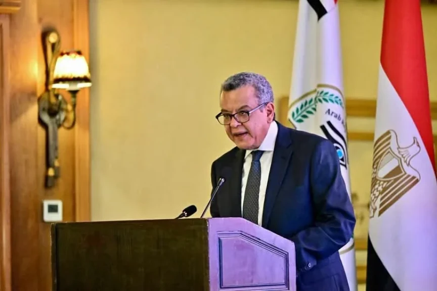 رئيس الجهاز المركزي للمحاسبات يفتتح الندوة العالمية حول الذكاء الاصطناعي الاقتصادي بالقاهرة