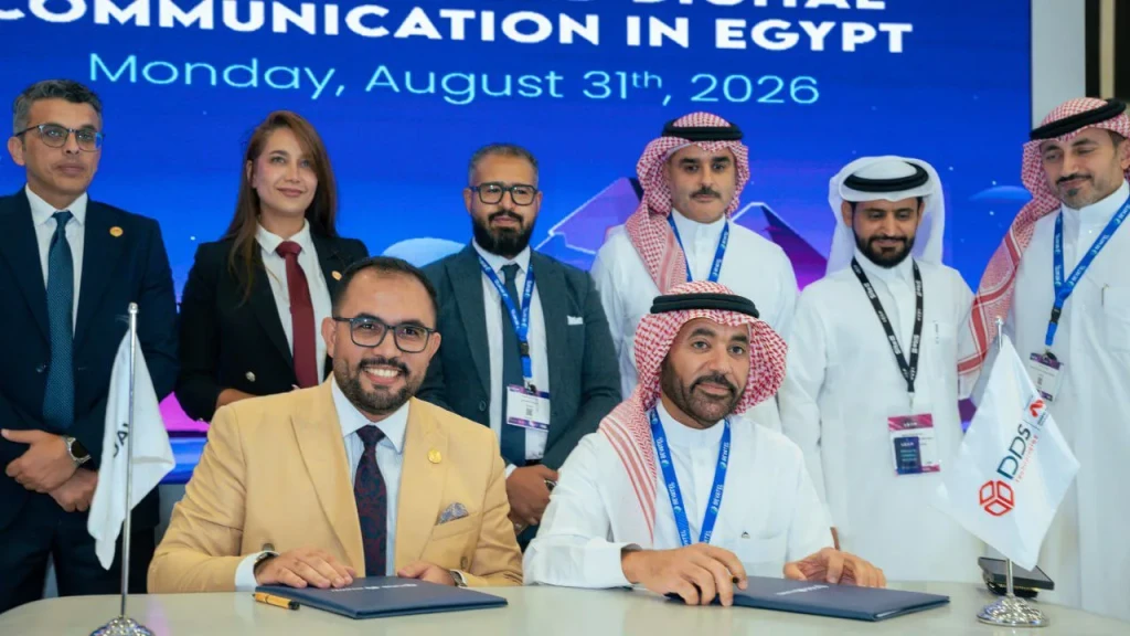 و DDS Technologies  Bevatel  تعلنان شراكة استراتيجية لتعزيز حلول الاتصالات السحابية عبر Huawei Cloud