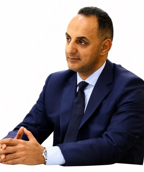 محمد عبد الوهاب: العلاقات الاقتصادية المصرية الصينية تتجاوز التجارة.. ومصر أمام فرصة لتعظيم الصادرات والاستثمارات