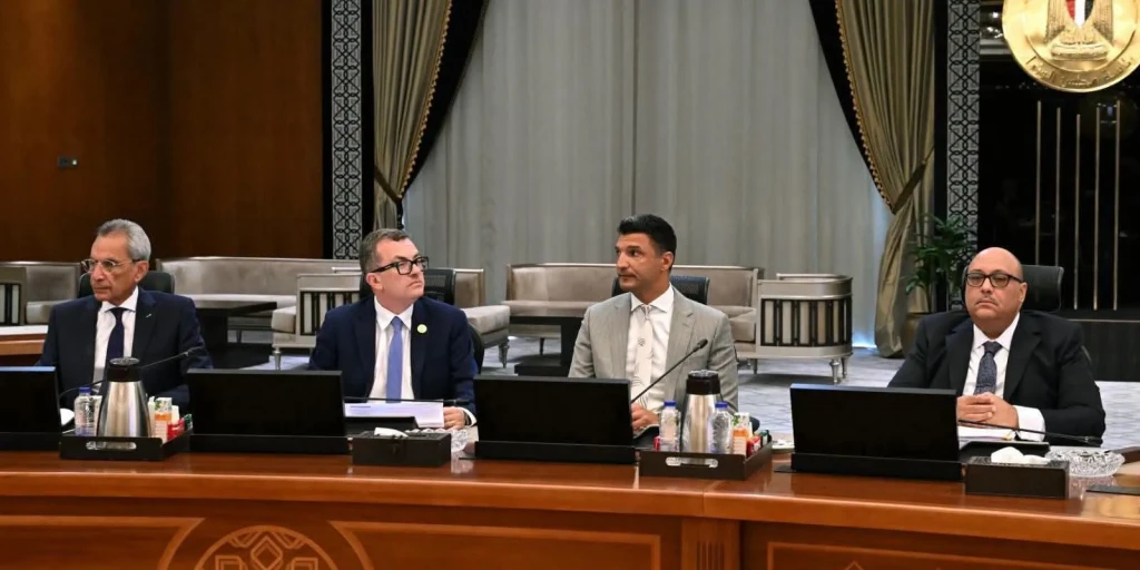 وزير التخطيط يستعرض أداء الاقتصاد المصري خلال الربع الرابع والعام المالي 2025/2026