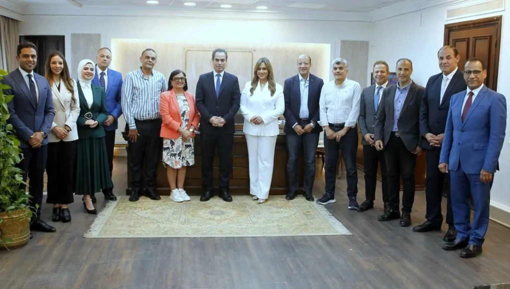 الهيئة الوطنية للإعلام : احترافية ”ماسبيرو” في تغطية زيارة الرئيس الصيني إلي  مصر تعكس قوة الإعلام الوطني