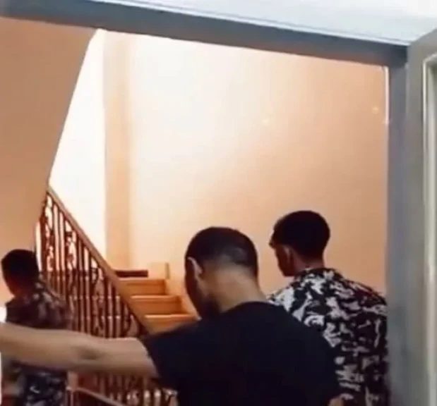 الداخلية:كشف ملابسات مقطع فيديو إدعاءات بتحرير محضر مجاملةً لأحد الأشخاص بأسوان