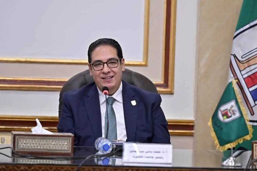 جامعة القاهرة والهيئة العامة للتأمين الصحي الشامل توقعان بروتوكول تعاون لإتاحة خدمات «أبو الريش الياباني» للمنتفعين بالمنظومة