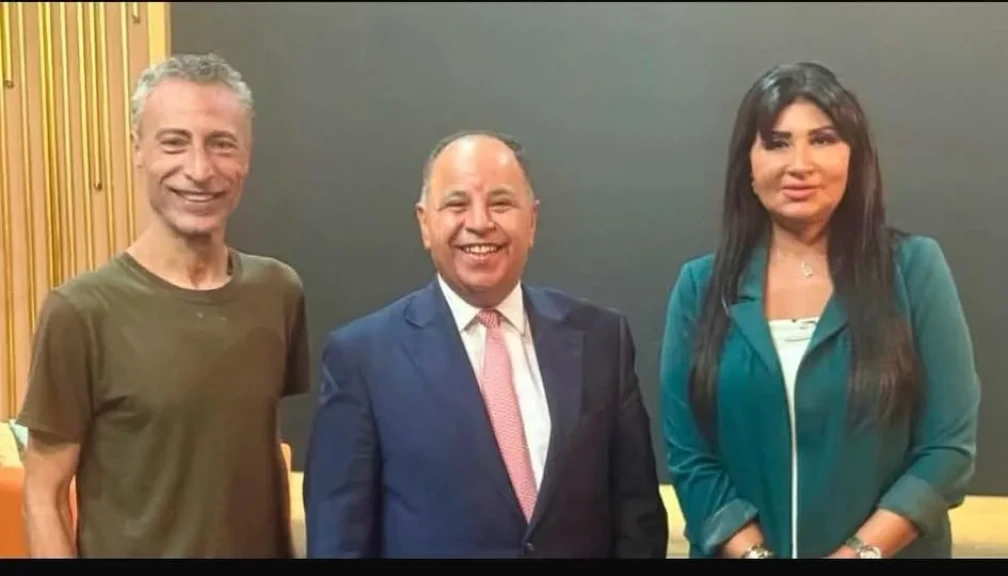 د. محمد معيط عبر الفضائية المصرية : استقرار اقتصاد مصر ركيزة للمنطقة.. وبرنامج وطني بديل لصندوق النقد بعد 2026