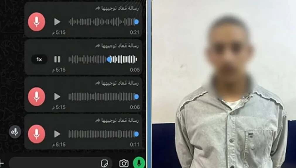 الداخلية: كشف ملابسات تهديد أسرة بإلحاق الأذى بها للتنازل عن المحضر لرفضهم خطبة كريمتهم ببورسعيد