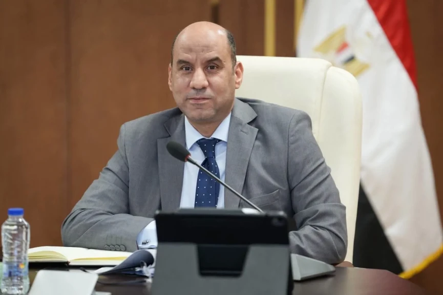 وزير العمل : 1018 فرصة عمل جديدة في 3 محافظات بالتعاون مع 7 شركات خاصة.. بينها فرص لذوي الهمم