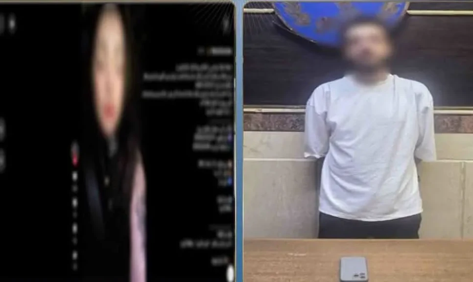 الداخلية: ضبط المتهم بإنشاء حساب وهمي للنصب في الأعمال المنافية للآداب العامة