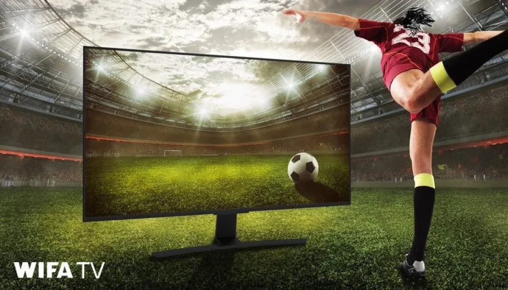 اتحاد ويفا لكرة القدم يستكمل تحضيراته لإطلاق قناة WIFA TV