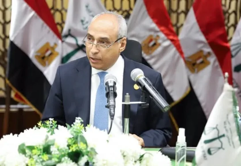 الجمعية العمومية للمحكمة الإدارية توافق على اعتماد الحركة القضائية للعام الجديد ”2026-2027”