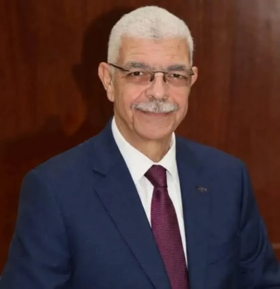 القاصد يهنئ أسرة جامعة المنوفية بالعام الدراسي الجديد