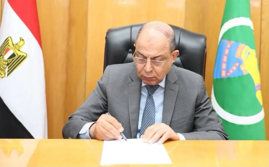 محافظ المنيا: 13 مشروعًا تتأهل للمراحل التالية في «المبادرة الخضراء الذكية