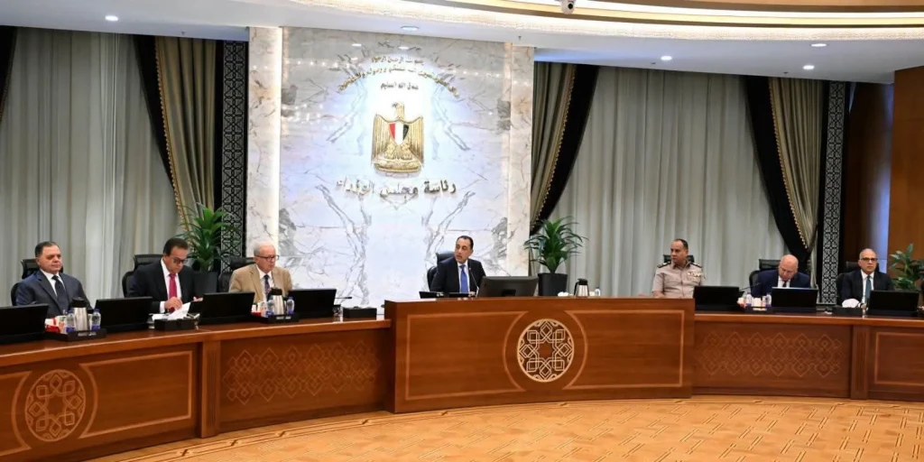 رئيس الوزراء يهنيء مزارعي مصر بمناسبة الاحتفال بالعيد الـ ٧٤ للفلاح