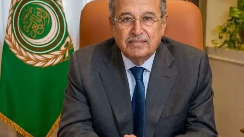 نبيل فهمي يدين الاعتداء الصاروخي الايراني على المملكة الأردنية الهاشمية ويحذر من انزلاق المنطقة نحو حرب مفتوحة