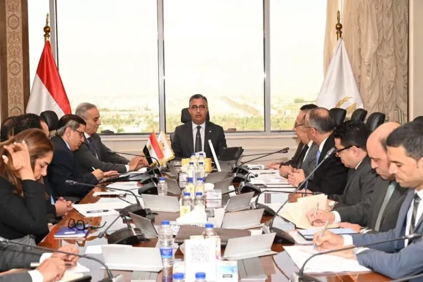 وزير التموين والتجارة الداخلية: خطة متكاملة لضبط الأسواق وزيادة المعروض وتوسيع نطاق إتاحة السلع
