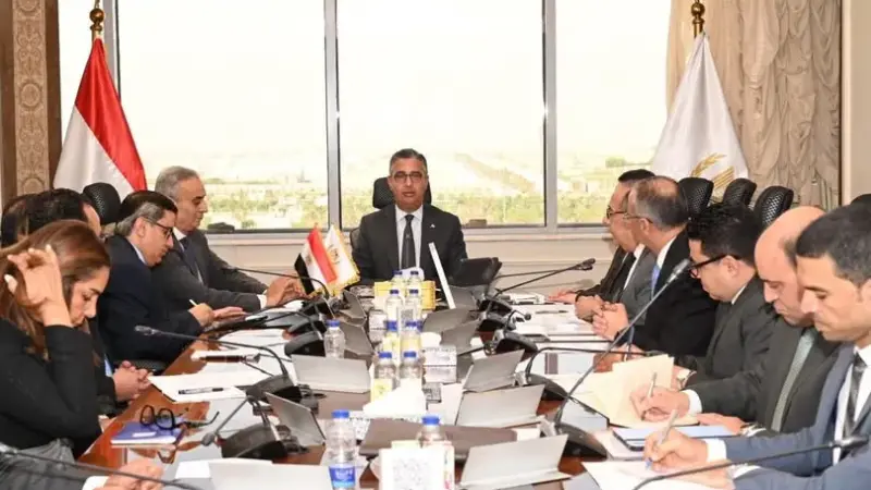 وزير التموين والتجارة الداخلية: خطة متكاملة لضبط الأسواق وزيادة المعروض وتوسيع نطاق إتاحة السلع