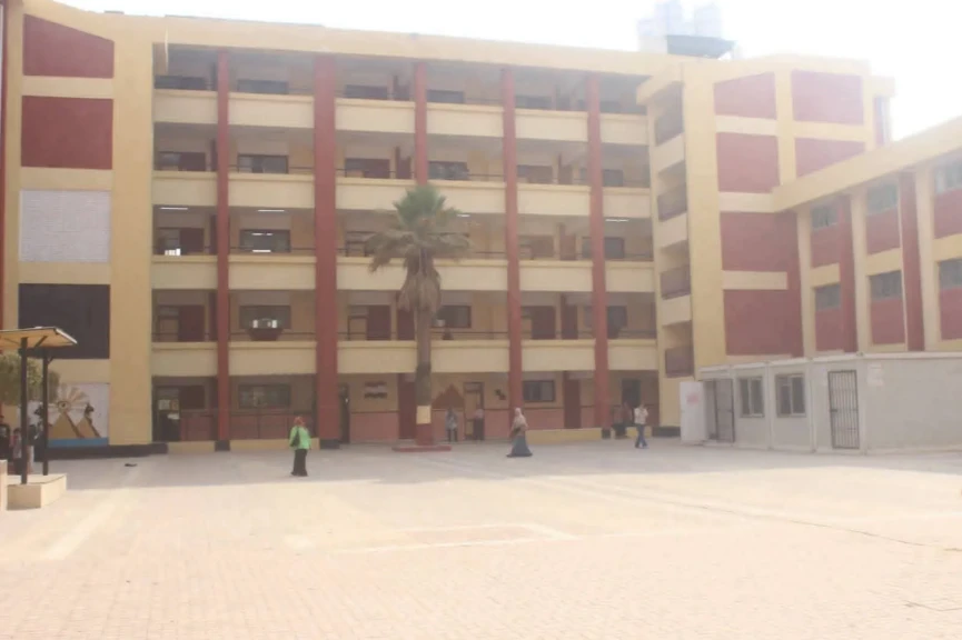 محافظة الجيزة تنهي استعداداتها لاستقبال العام الدراسي الجديد 2027/2026