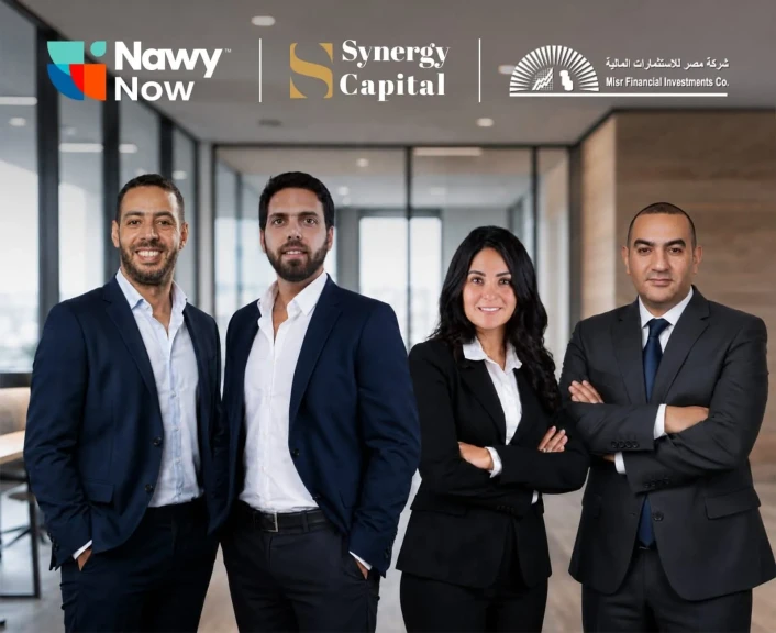 سينرجي كابيتال وناوي ناو تُغلقان الإصدار الثاني بقيمة 633 مليون جنيه.. والبرنامج يتجاوز حاجز المليار جنيه