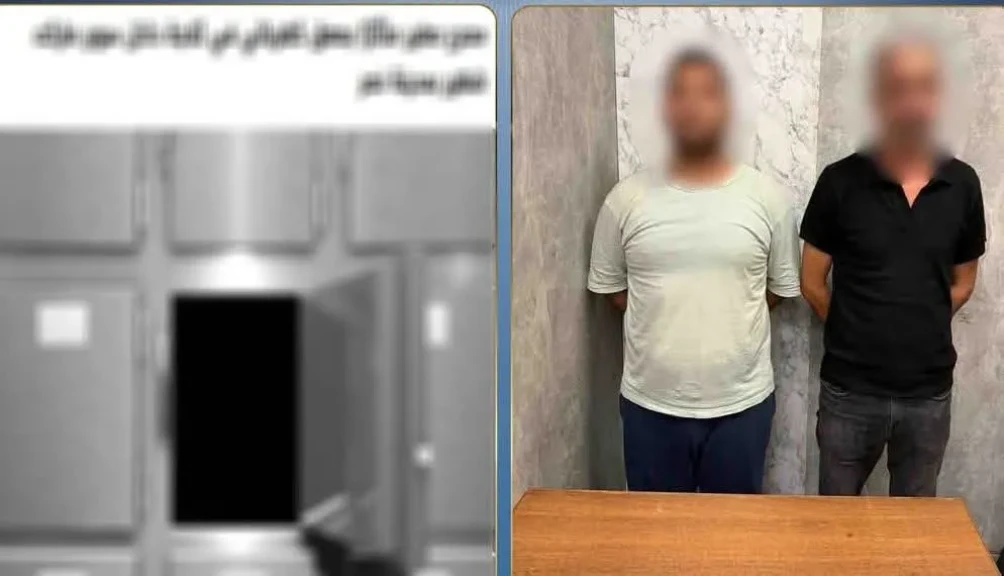 الداخلية: كشف ملابسات وفاة طفل صعقاً بالكهرباء داخل أحد المحال بالقاهرة