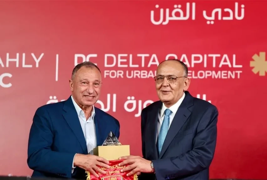 «الأهلي بالمنصورة الجديدة» يوافق على رغبة أهالي الدلتا ويمد فترة الاشتراك في العضوية