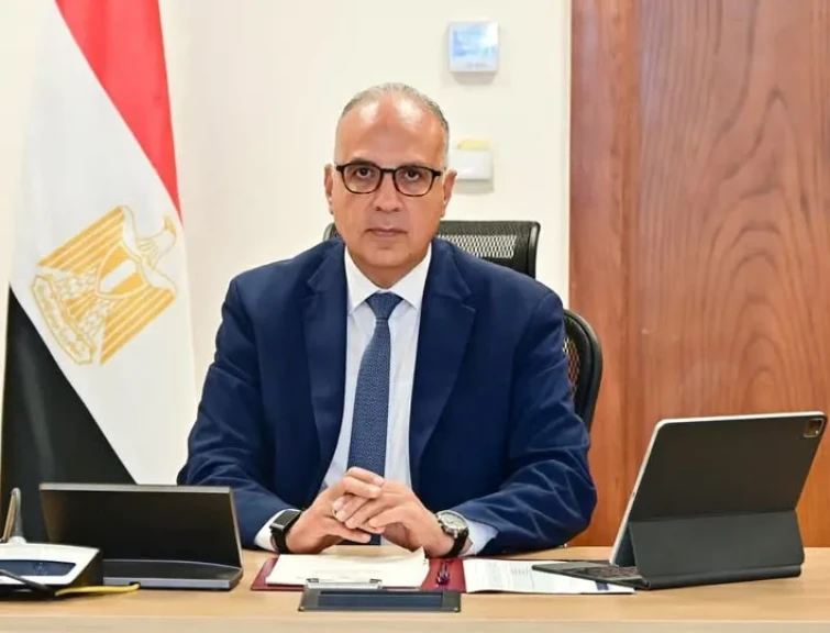 وزير الري يتابع تقييم أداء المنظومة المائية بمحافظة الفيوم