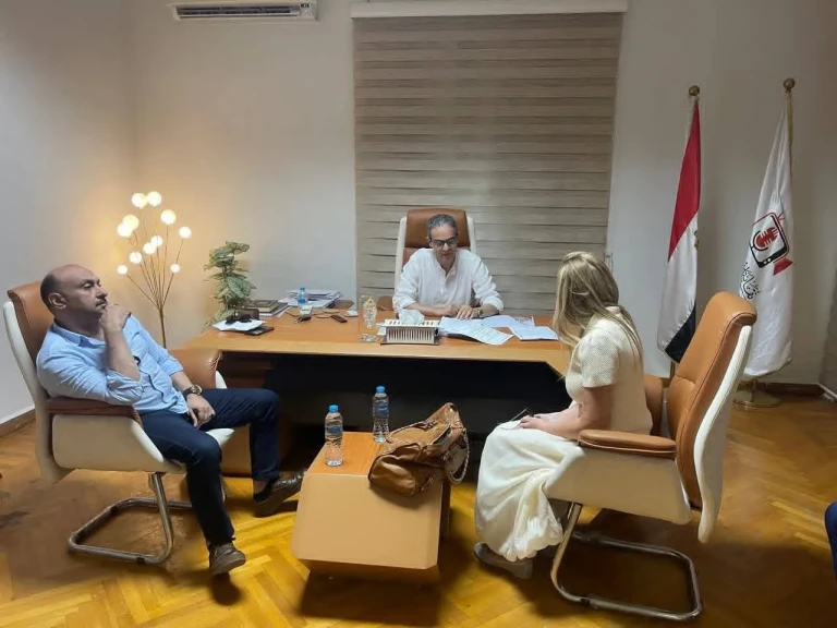 نقابة الإعلاميين تتلقى شكوتين من ريهام سعيد ضد محمد الدسوقي رشدي وياسمين الخطيب