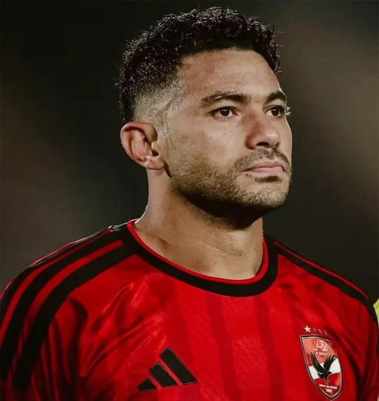 طبيب الأهلي يخطر المنتخب الوطني بحالة ياسر إبراهيم‎ ‎