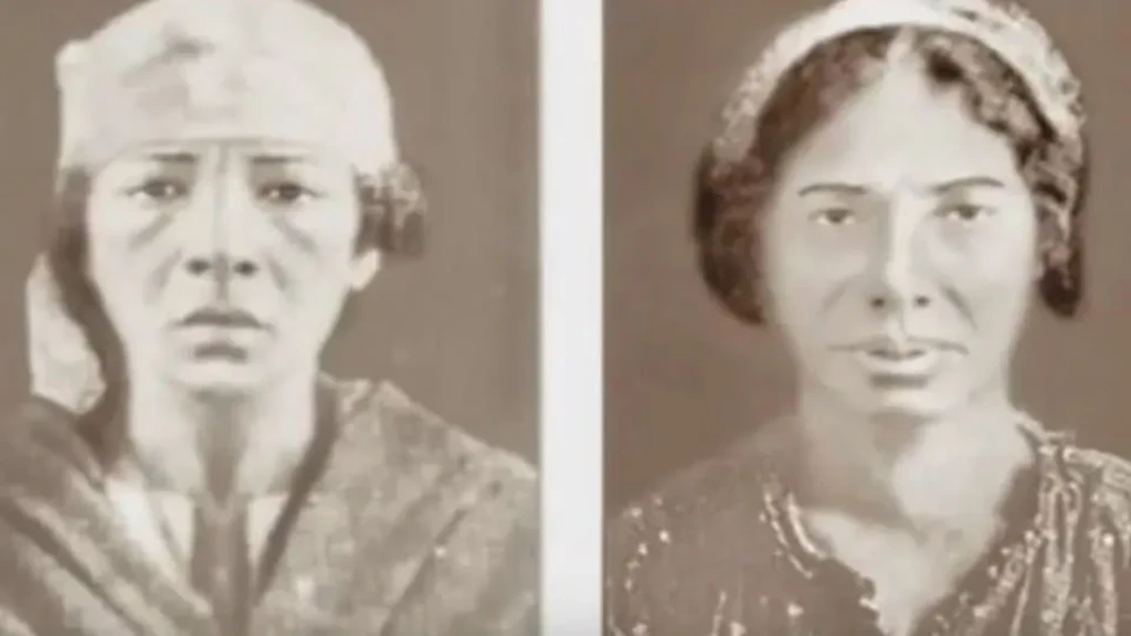 ريا وسكينة القصة الحقيقية في سجلات القضاء والصحافة المصرية