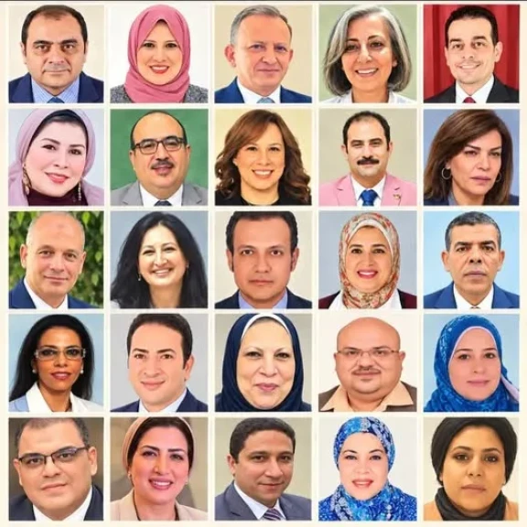 رئيس جامعة القاهرة يصدر قرارات بتعيين وتجديد تعيين عدد من وكلاء الكليات ورؤساء الأقسام ومديري المراكز
