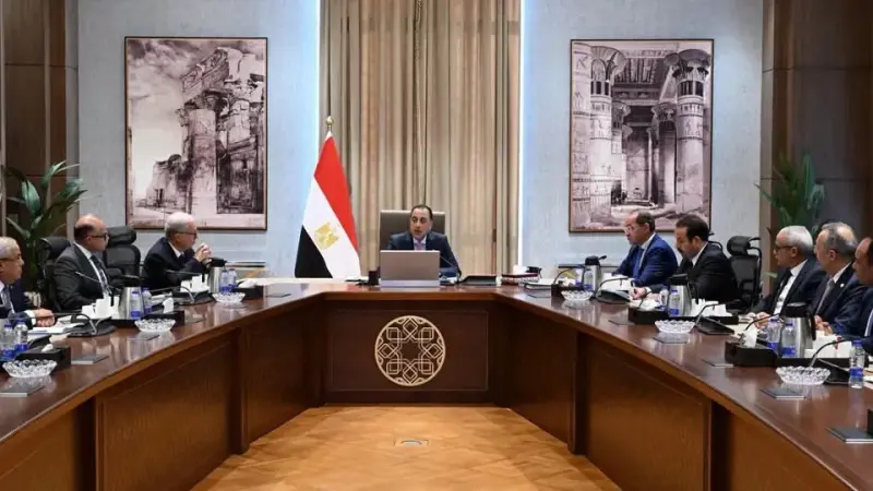رئيس الوزراء يتابع مستهدفات برنامج إعادة هيكلة الشركات القابضة