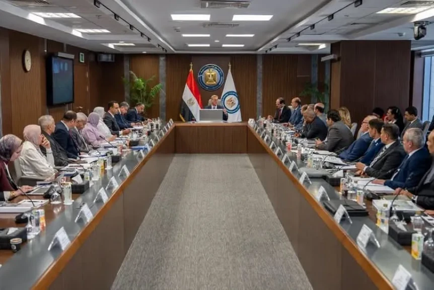 وزير البترول : جهود متواصلة لدعم إنتاج الغاز الطبيعي واستعادة مسار الزيادة وتعزيز الاستثمارات