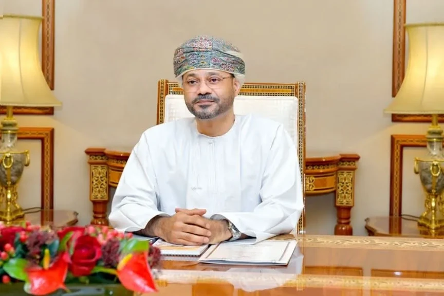 أمريكا وعُمان تبحثان تطورات الأوضاع في الشرق الأوسط مسقط، وكالات