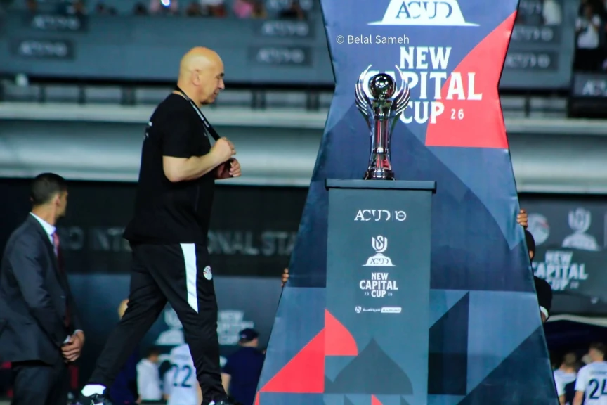 إبراهيم حسن يكشف تفاصيل معسكر منتخب مصر