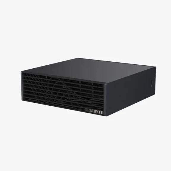 شركة GIGABYTE تستعرض أحدث حلول الذكاء الاصطناعي المدعومة بتقنيات NVIDIA خلال مشاركتها في معرض GISEC Global 2026
